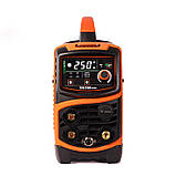 Зварювальний апарат JASIC TIG-250 (W227 II) JET, фото 2