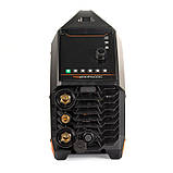 Зварювальний апарат Jasic TIG-200Р AC/DC (E2S12) EVO20, фото 2