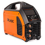 Зварювальний апарат Jasic TIG-200P AC/DC LCD (E2S13) EVO20, фото 3