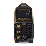 Зварювальний апарат Jasic TIG-200Р (W2S52) EVO20, фото 2