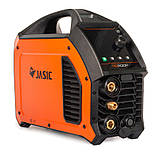 Зварювальний апарат Jasic TIG-200Р (W2S52) EVO20, фото 3