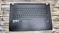 Топкейс в сборе Asus Rog Strix GL702VI