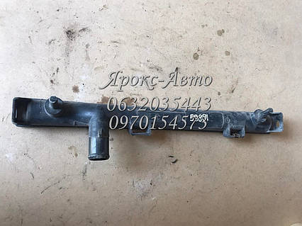 Бачок радіатора лівий Chrysler PT 000059881