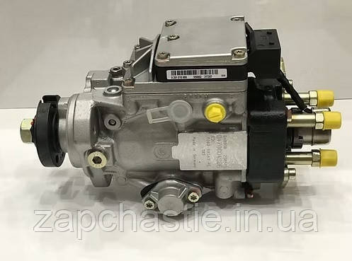 тнвд 1.8 di Форд Коннект Ford Connect zapchastie.in.ua