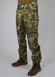 Штани тактичні CYBORG ULTIMATUM PRO G5 Мультикам
