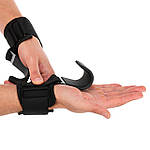 Накладки та лямки