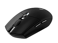 Миша бездротова Logitech G304 Lightspeed Black