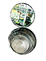 Набір форм Квадрат для оформлення страв 4 шт.