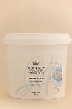 ALGINMASK Ензимний пілінг, 1000 г