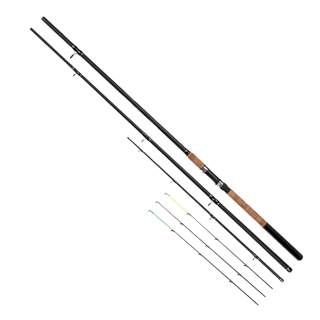 Фідерне вудилище Weida X-Fish Trophy Feeder 60-120г 300
