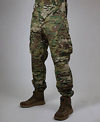 Штани тактичні ULTIMATUM Phantom Мультикам