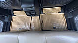 Килимки в салон Audi Q8 з 2018 р. (AVTO-GUMM), фото 6