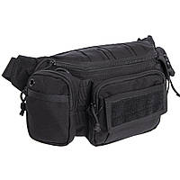 Сумка тактична на пояс SILVER KNIGHT TY-9034 розмір 35х13х9 см 4 л кольору в асортименті