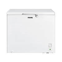 Морозильна скриня PRIME Technics CS 19849 M