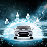 Захист автомобіля Fantastic XML Hand Nano Coating 120 мл. Покриття для авто Fantastic XML Hand Nano Coating, захист від води,, фото 6