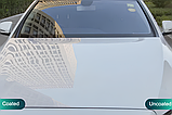 Захист автомобіля Fantastic XML Hand Nano Coating 120 мл. Покриття для авто Fantastic XML Hand Nano Coating, захист від води,, фото 7