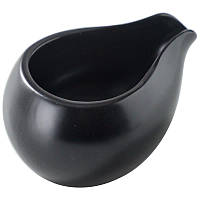 Джаг для молока та кави 100 мл. Creamer Pitcher керамічний