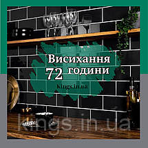 Епоксидна глянцева фарба для реставрації керамічних і плиткових поверхон 4.5кг MG ( різнокольорова kings), фото 2