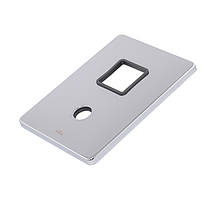 Вбудована душова система Haiba Kubus 009 (Inner) (HB3951), фото 5