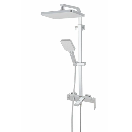 Душова колона із змішувачем Haiba KANT 009-J (HB9604), фото 1