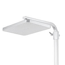 Душова колона із змішувачем Haiba KANT 009-J (HB9604), фото 2