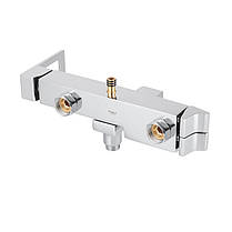 Душова колона із змішувачем Haiba KANT 009-J (HB9604), фото 5