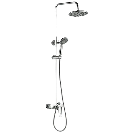 Душова колона зі змішувачем Haiba SIRIUS 003-J (HB0777), фото 1