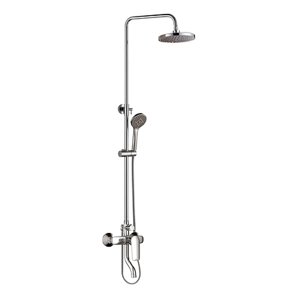 Душова колона зі змішувачем Haiba VITO 003-J (HB0823), фото 1