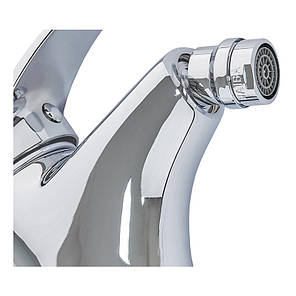 Змішувач для біде HAIBA ERIS 002 (HB0097), фото 2