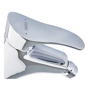 Змішувач для біде HAIBA ERIS 002 (HB0097), фото 3