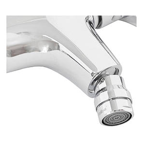 Змішувач для біде HAIBA PREMIERE 002 (HB0345), фото 2