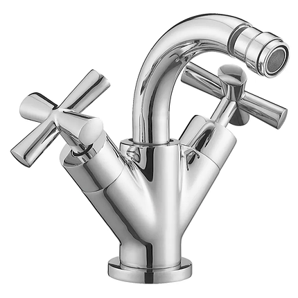 Змішувач для біде Haiba SENTOSA 002 (HB0355), фото 1