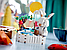 Конструктор Лего Іконс: Нефритовий Кролик LEGO Icons Jade Rabbit 40643, фото 5