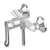 Змішувач для гігієнічного душу Haiba Adel 024 (HB3980), фото 3