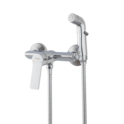 Змішувач для гігієнічного душу HAIBA DIANA 024 (HB3979), фото 1