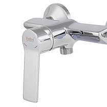 Змішувач для гігієнічного душу HAIBA DIANA 024 (HB3979), фото 2