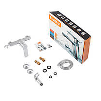 Змішувач для гігієнічного душу HAIBA DIANA 024 (HB3979), фото 3