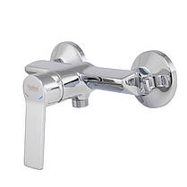 Змішувач для гігієнічного душу HAIBA DIANA 024 (HB3979), фото 4