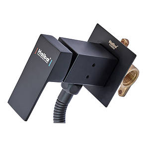 Haiba Kubus 002 (Inner) Black (HB3952), фото 2