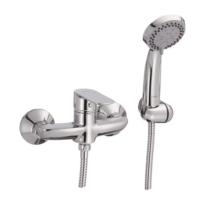 Змішувач для душа Haiba ASIO 003 (HB0864), фото 1