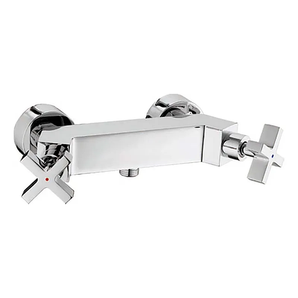 Змішувач для душа HAIBA BERGUS 003 (HB0020), фото 1