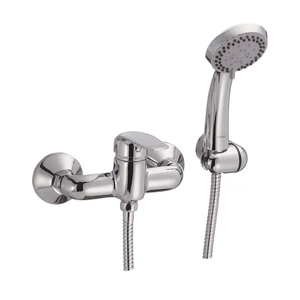 Змішувач для душа Haiba DARIO 003 (HB0871), фото 1