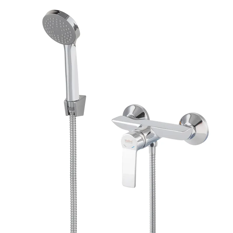 Змішувач для душа Haiba DIANA 003 (HB1015)