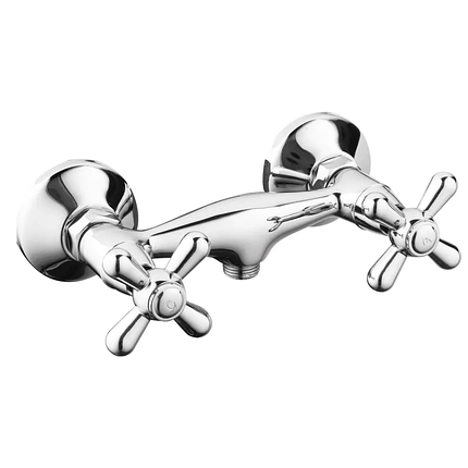 Змішувач для душа Haiba DOMINOX 003 (HB0060), фото 1