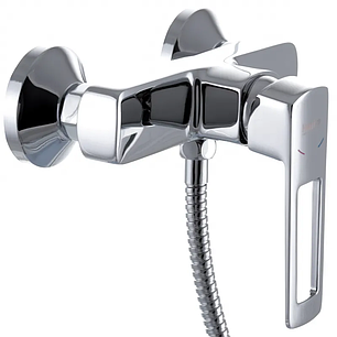 Змішувач для душа Haiba ENIO 003 (HB0863), фото 1