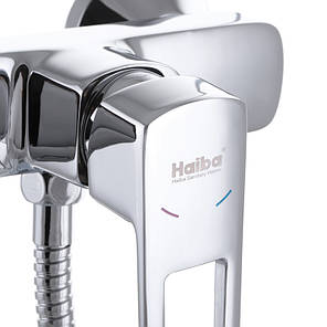 Змішувач для душа Haiba ENIO 003 (HB0863), фото 2