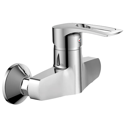 Змішувач для душа Haiba GERMES 003 (HB0843), фото 1