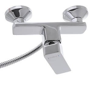 Змішувач для душа Haiba KUBUS 003 (HB0797), фото 2