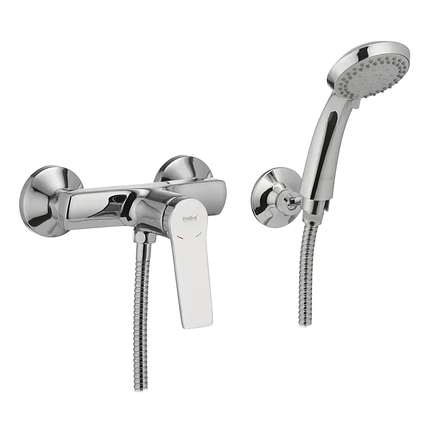 Змішувач для душа Haiba NOVAK 003 (HB0955), фото 1