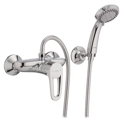 Змішувач для душа Haiba OPUS 003 (HB0328), фото 1